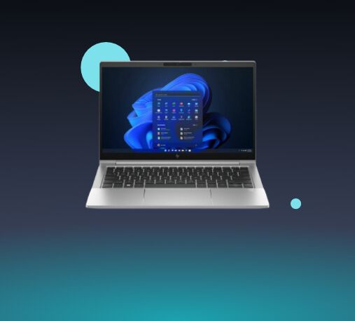 Promo grid image: Laptops